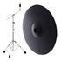 Collage image of the Roland CY-16R-T 16" V-Cymbal Ride CYMBAL PAK bundle