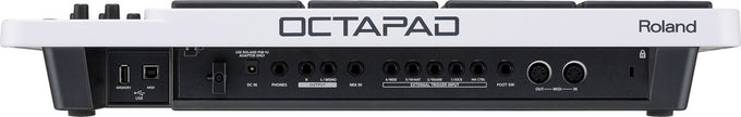 Roland OCTAPAD SPD-30 Digital Percussion Pad – Kraft Music