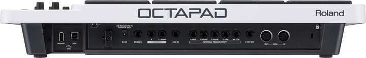 Roland OCTAPAD SPD-30 Digital Percussion Pad – Kraft Music