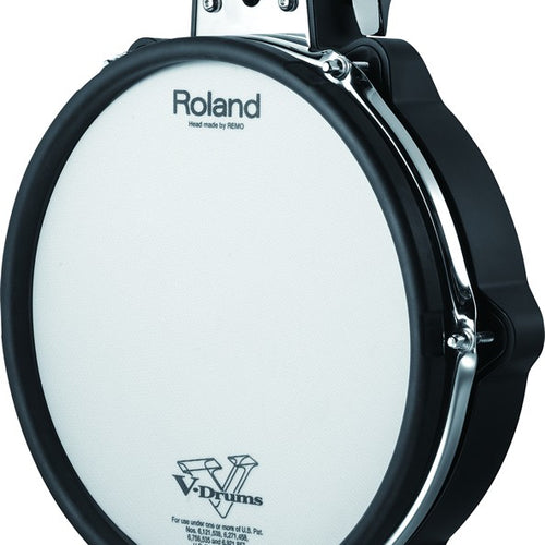 roland pdx-100 10" v-pad