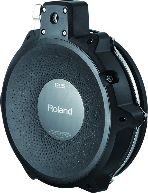 roland pdx-100 10" v-pad