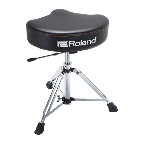 Roland RDT-SHV Saddle Drum Throne