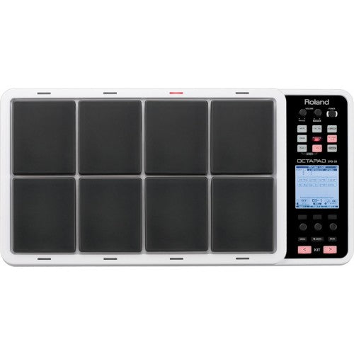 Roland OCTAPAD SPD-30 Digital Percussion Pad STAGE KIT