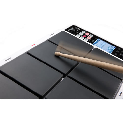 Roland OCTAPAD SPD-30 Digital Percussion Pad STAGE KIT