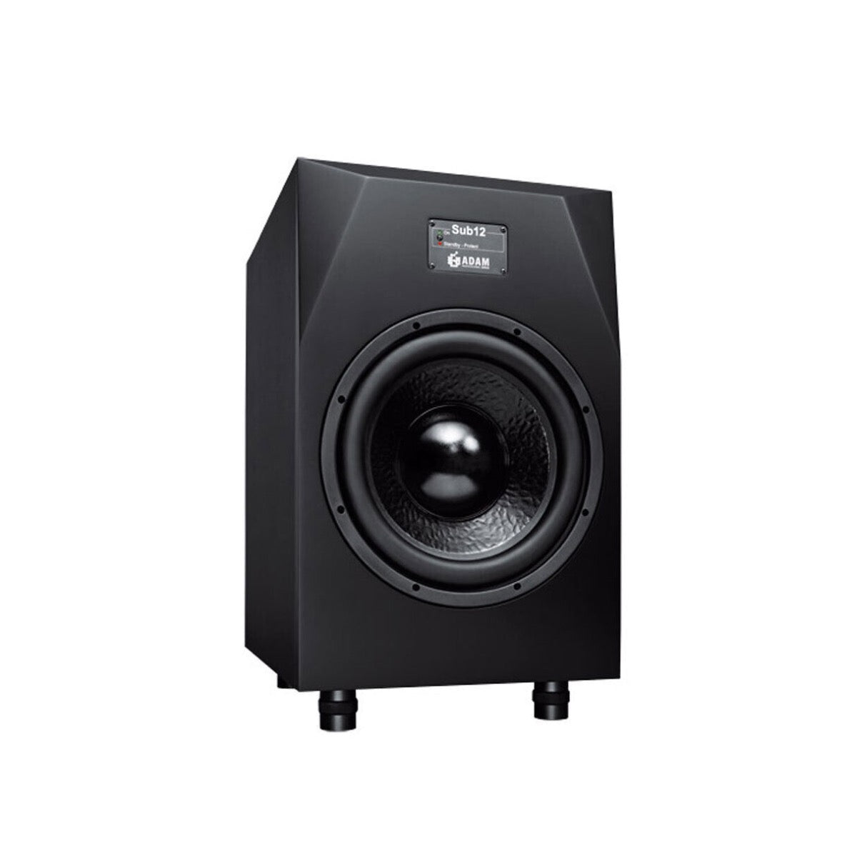 Adam Audio Sub12 12" Powered Subwoofer, View 1