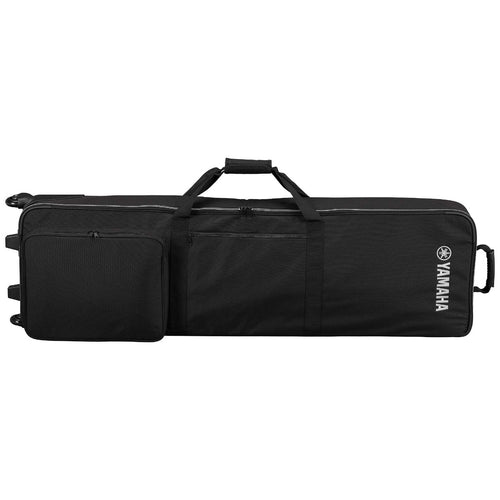 Yamaha SCDE88 Soft Case for CK88 - with Wheels, View 1