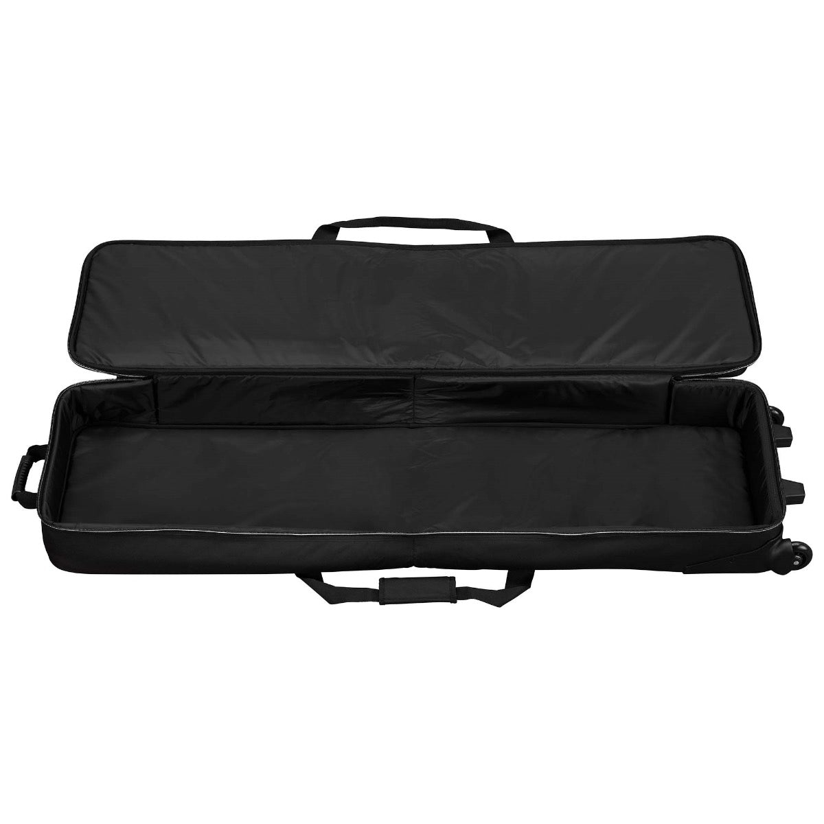 Yamaha SCDE88 Soft Case for CK88 - with Wheels, View 2