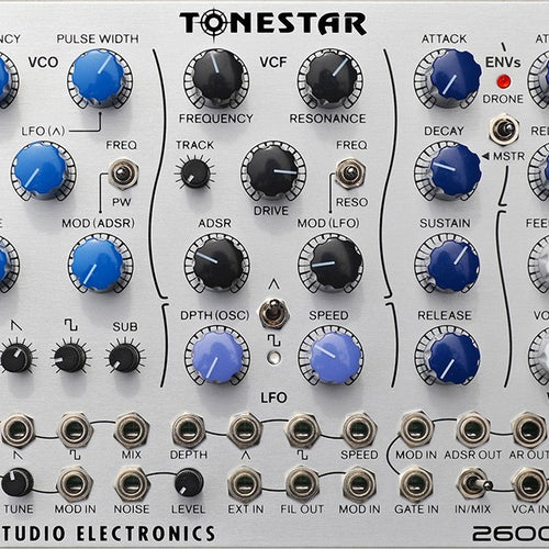 Studio Electronics Tonestar 2600 Module