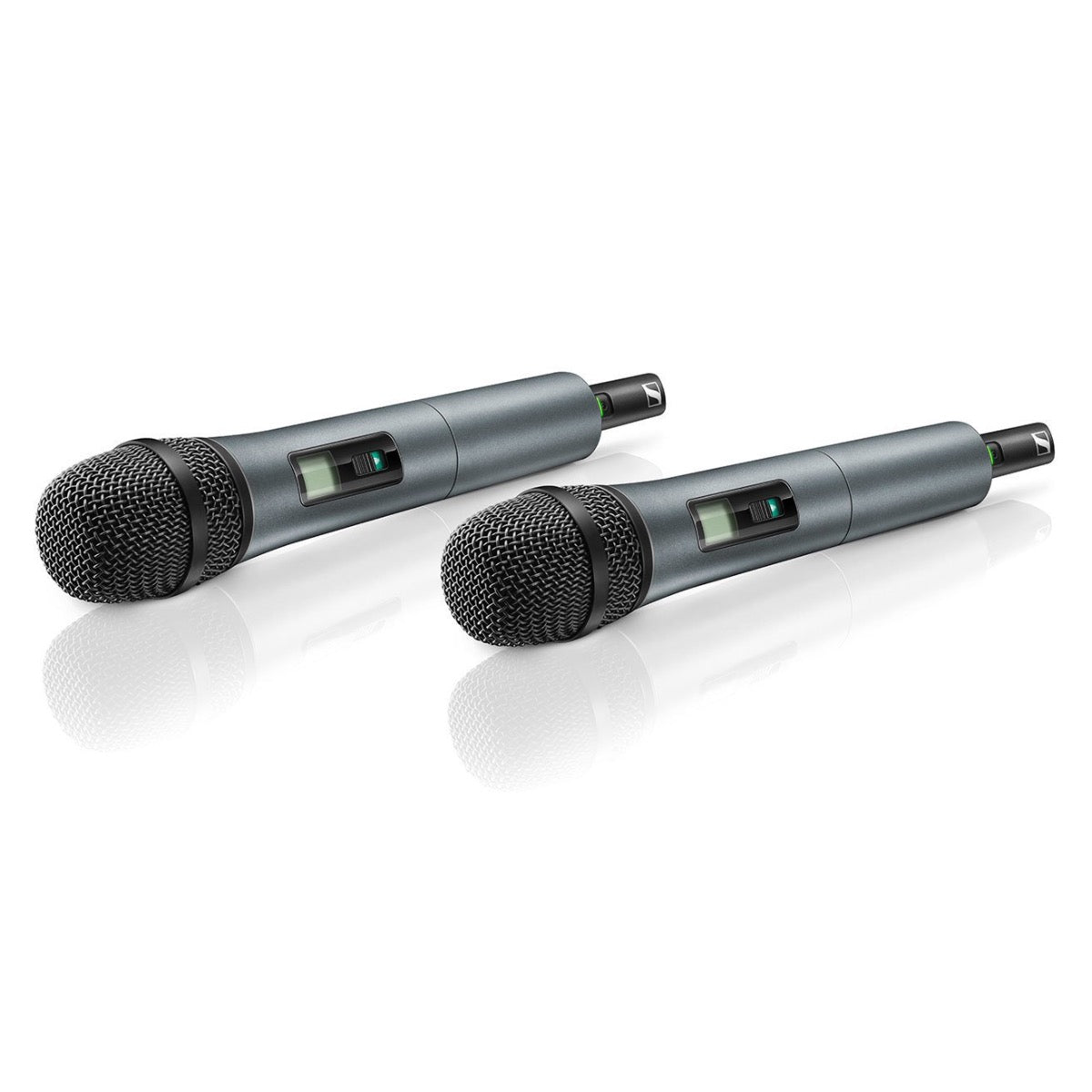 Sennheiser XSW 1-825 DUAL-A Wireless Dual Vocal set, View 3