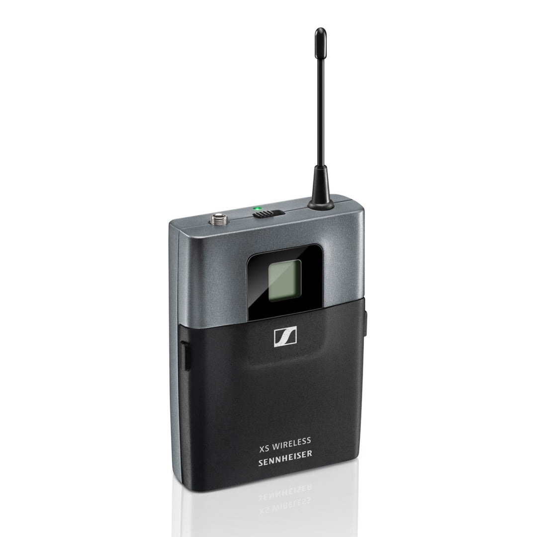 Sennheiser XSW 1-CI1-A Wireless Guitar System – Kraft Music