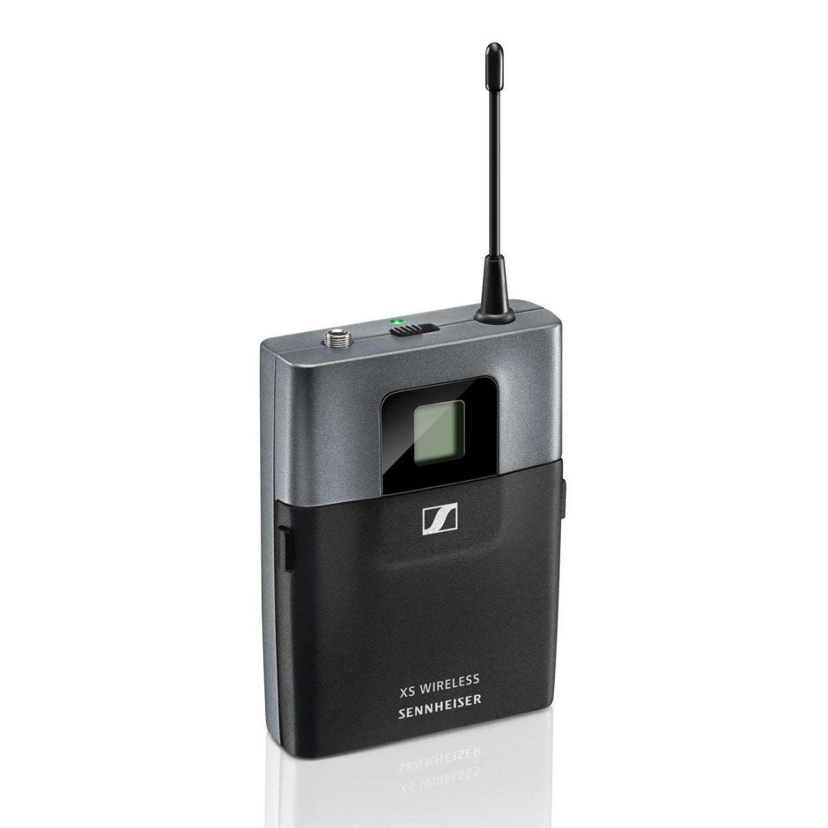 Sennheiser XSW 1-ME2-A Wireless Lavalier System, View 2