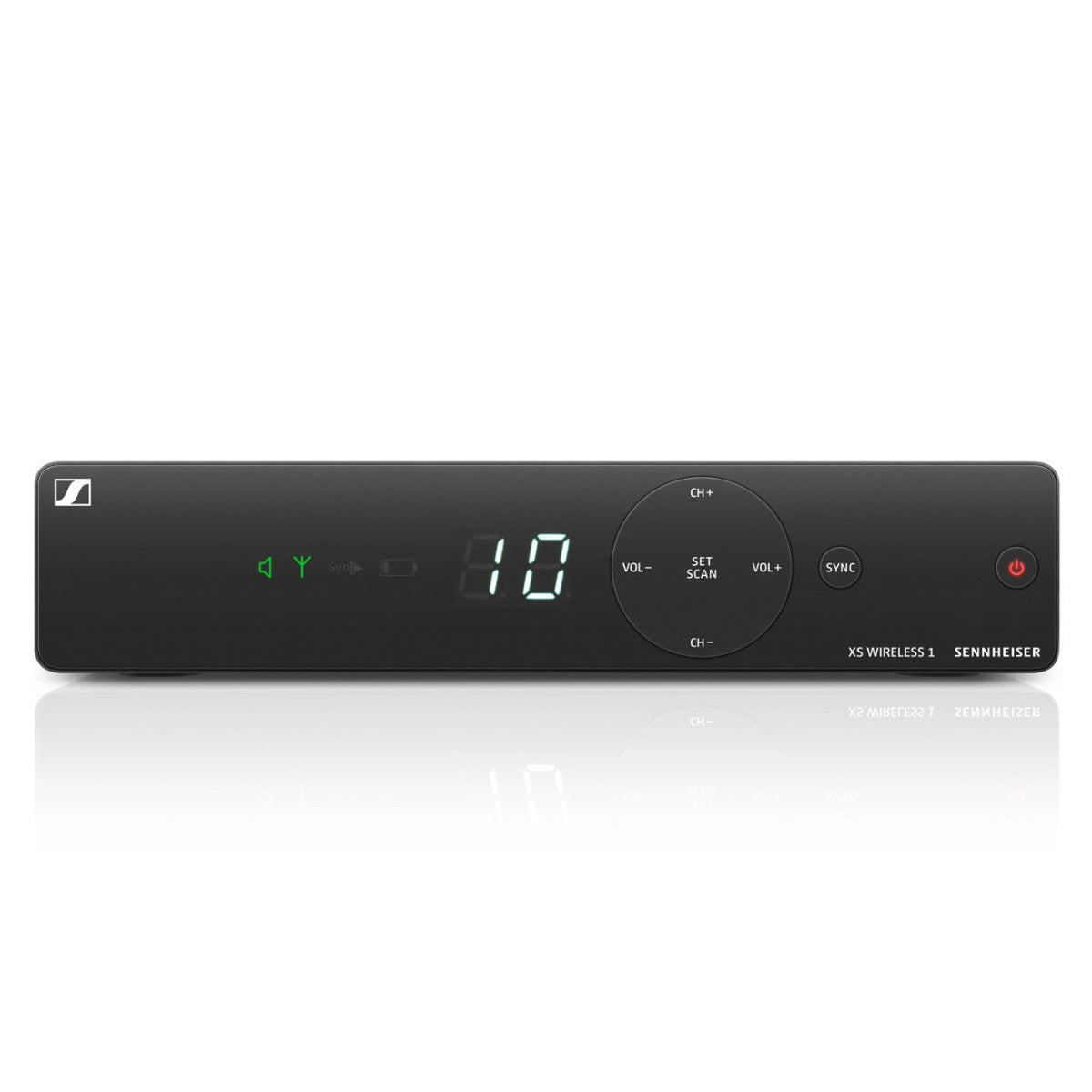 Sennheiser XSW 1-ME2-A Wireless Lavalier System BONUS PAK – Kraft