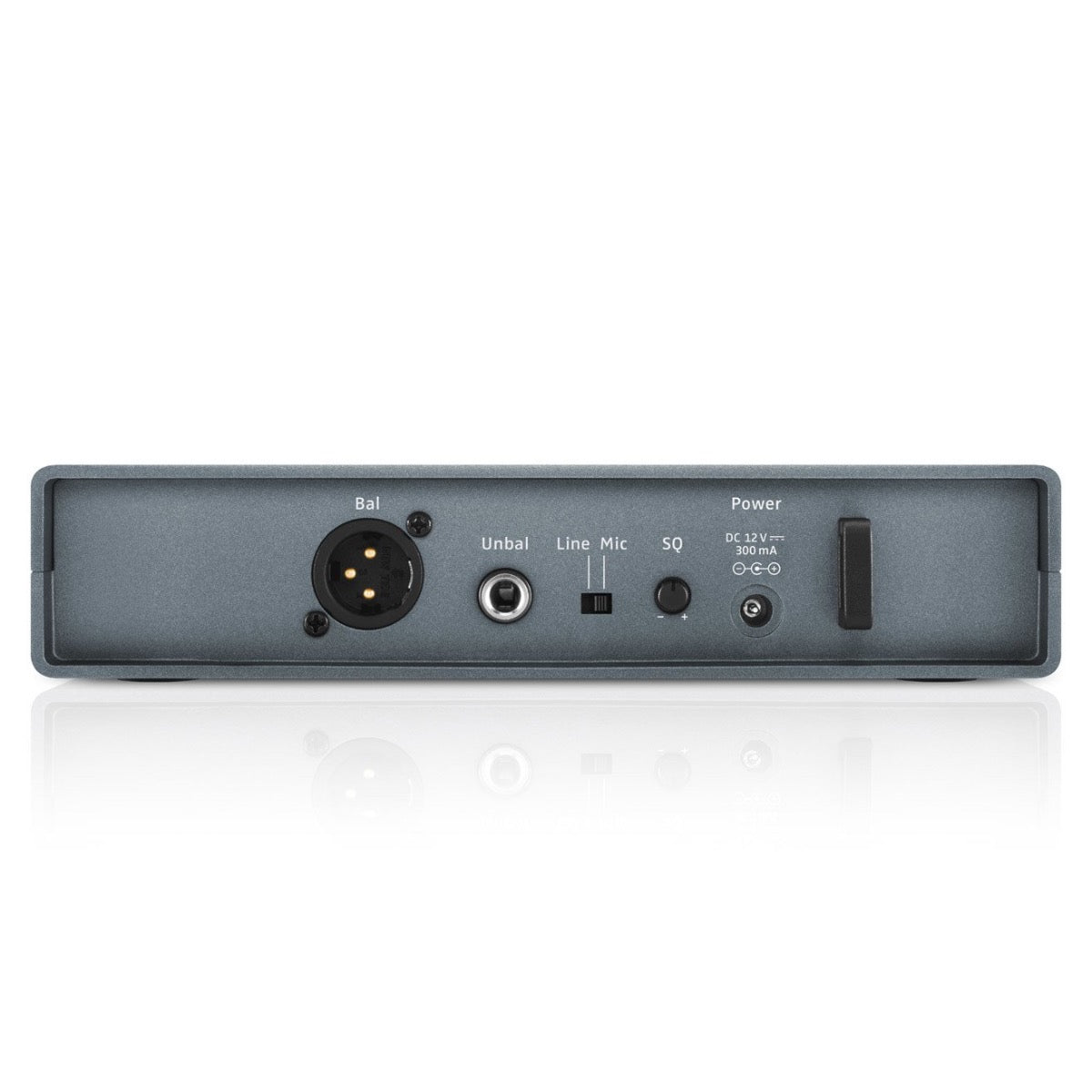 Sennheiser XSW 1-ME2-A Wireless Lavalier System, View 5