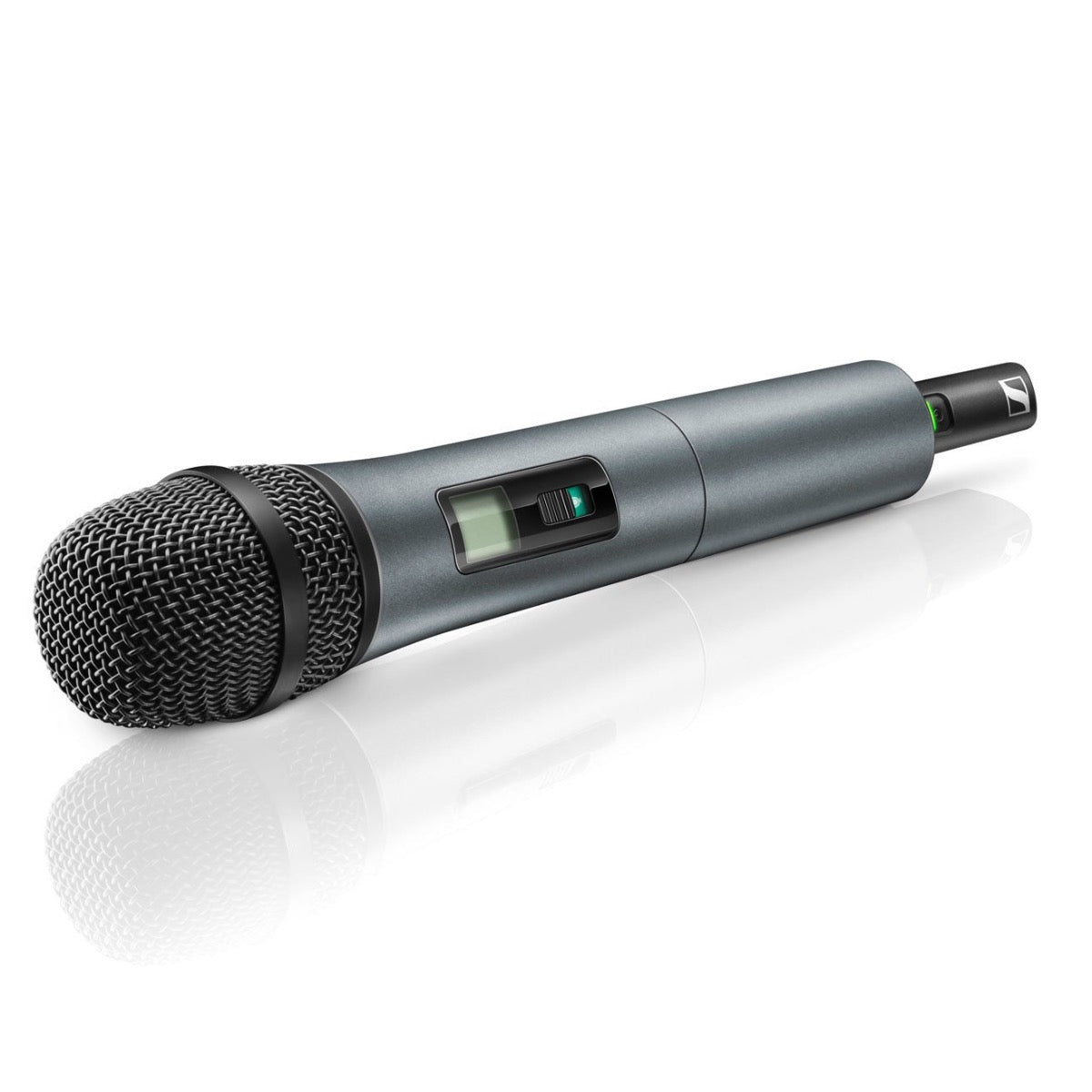 Sennheiser XSW 2-835-A Wireless Vocal Mic System, View 2