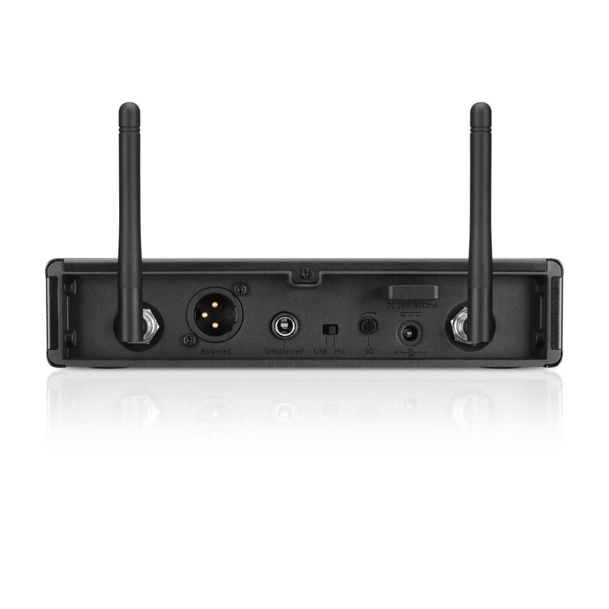 Sennheiser XSW 2-CI1-A Wireless Guitar System – Kraft Music
