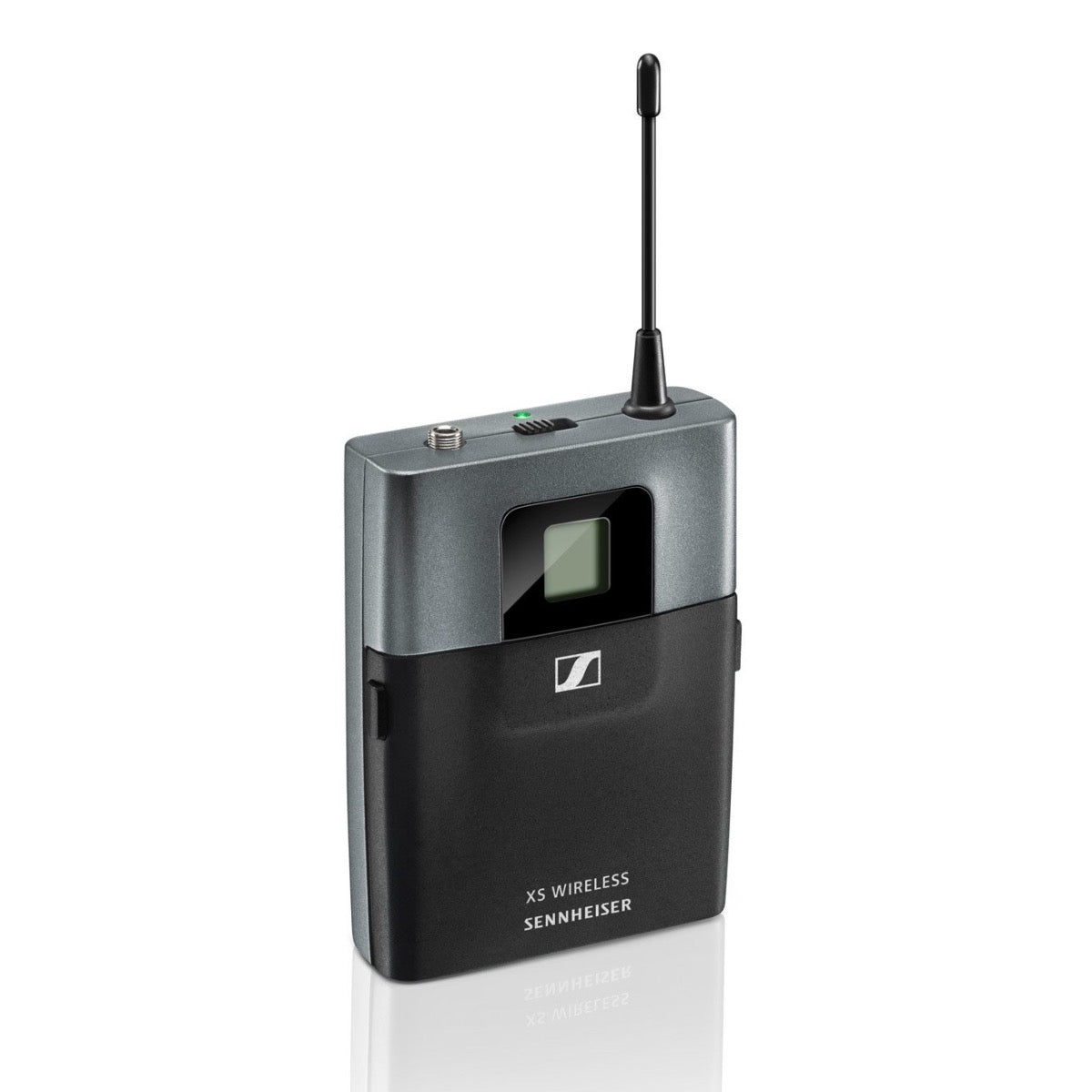 Sennheiser XSW 2-ME2-A Wireless Lavalier System, View 3