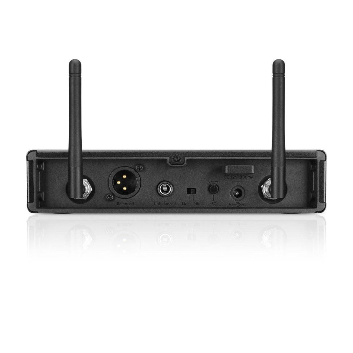 Sennheiser XSW 2-ME2-A Wireless Lavalier System BONUS PAK – Kraft
