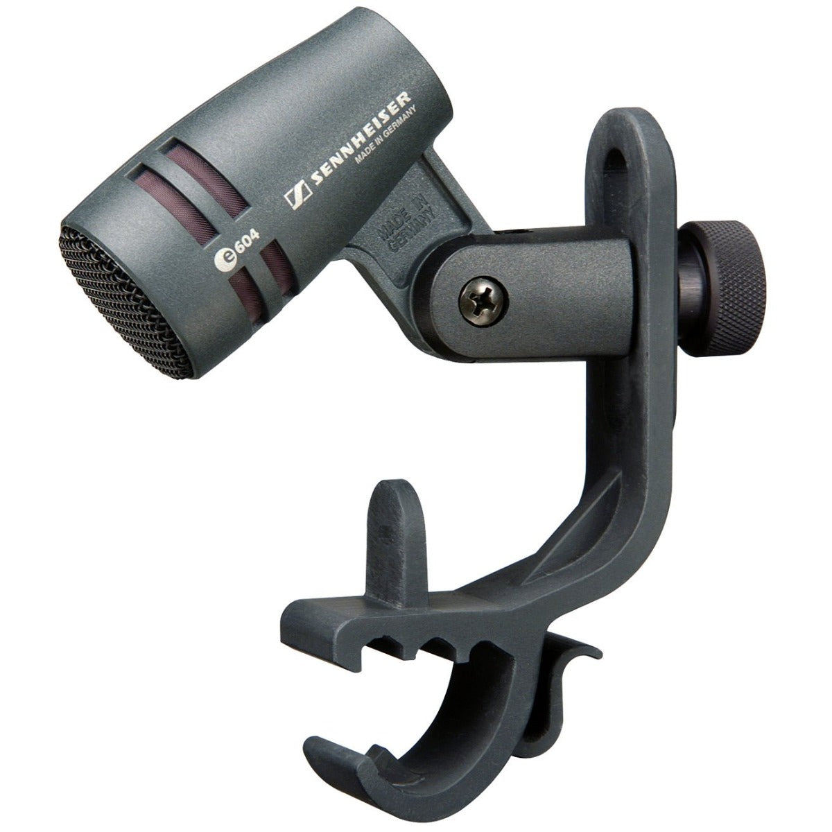 Sennheiser e 604 Tom Mic with Mount