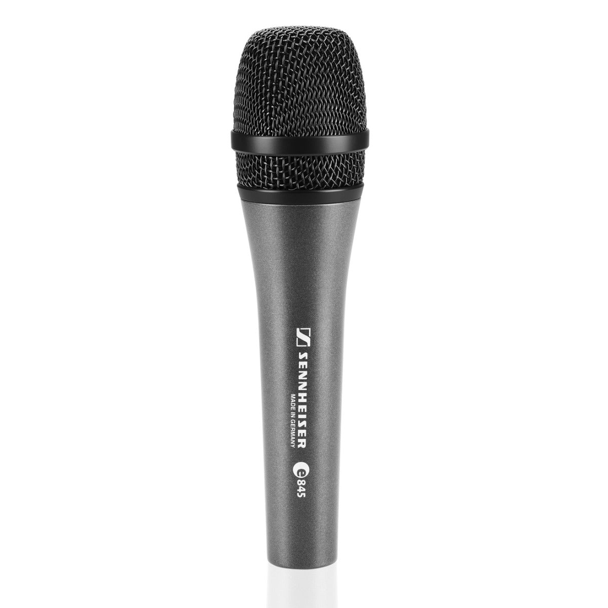 Sennheiser e 845 Dynamic Vocal Microphone