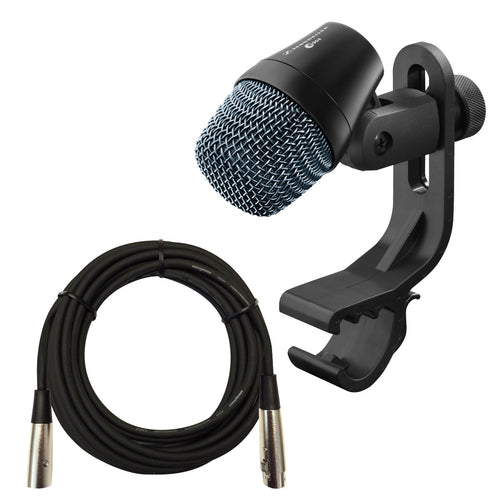 Sennheiser e 904 Dynamic Drum Microphone CABLE KIT