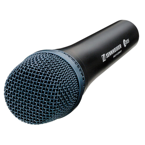 Sennheiser e 935 Dynamic Vocal Microphone 