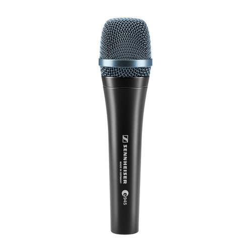 Sennheiser e 945 Dynamic Vocal Microphone PERFORMER PAK