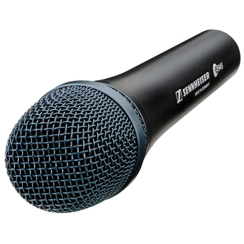 Sennheiser e 945 Dynamic Vocal Microphone 