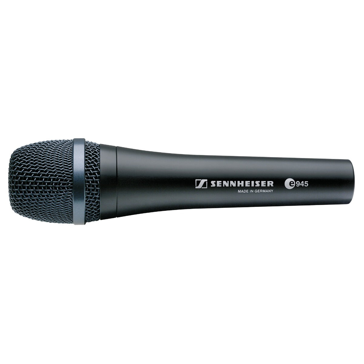 Sennheiser e 945 Dynamic Vocal Microphone PERFORMER PAK – Kraft Music