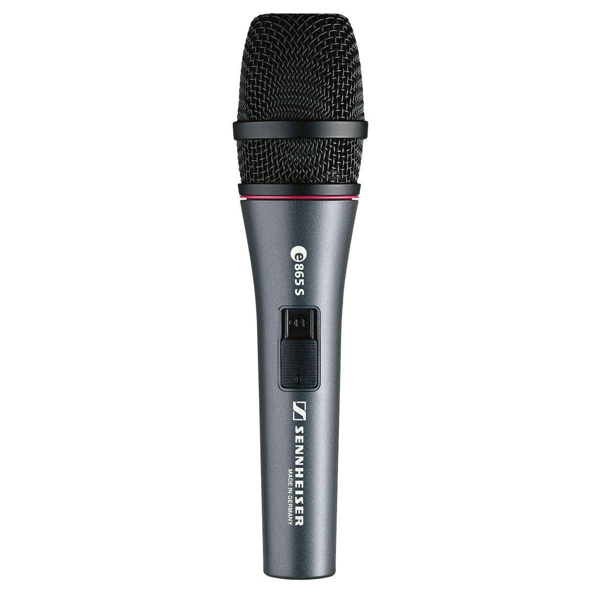 Sennheiser e 865-S - Thumbnail 4