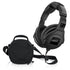 Sennheiser HD 300 PRO Monitoring Headphones CARRY BAG KIT