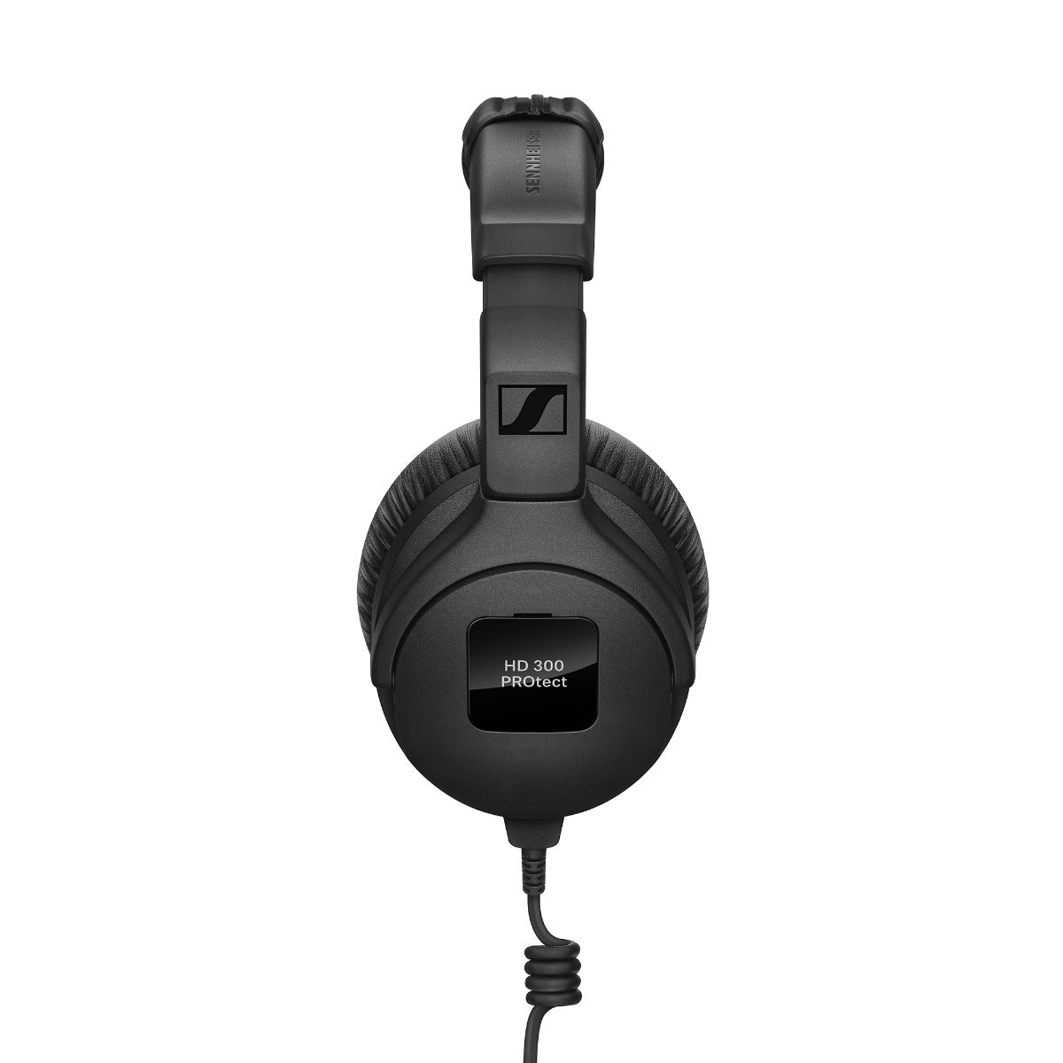 Sennheiser HD 300 PRO Monitoring Headphones – Kraft Music