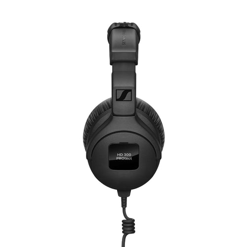 Sennheiser HD 300 PRO Monitoring Headphones