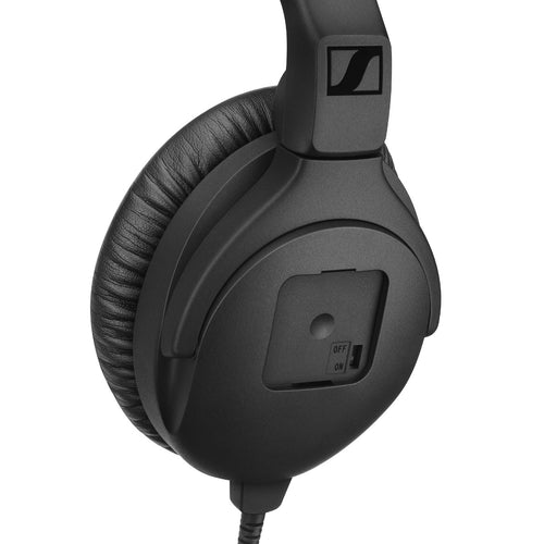 Sennheiser HD 300 PRO Monitoring Headphones