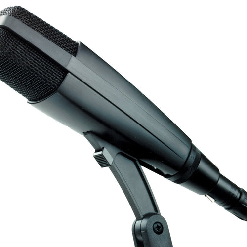 Sennheiser MD 421-II Cardioid Dynamic Microphone