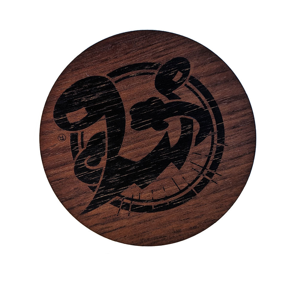 Oberheim Coaster