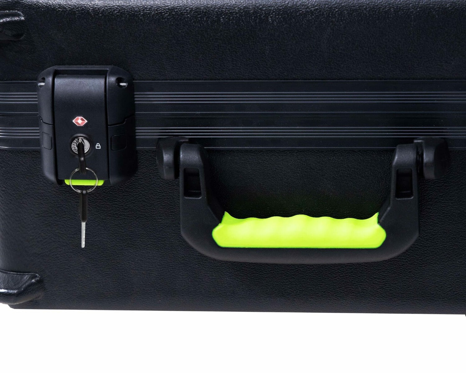 Shure by Gator SH-MICCASE15 Plastic Case With TSA Latches For 15
