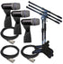 Shure Beta 56A Dynamic Drum & Instrument Microphone TRIPLE PERFORMER PAK
