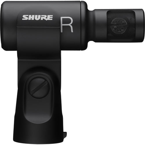 Shure MV88+ Stereo USB Condenser Microphone View 7
