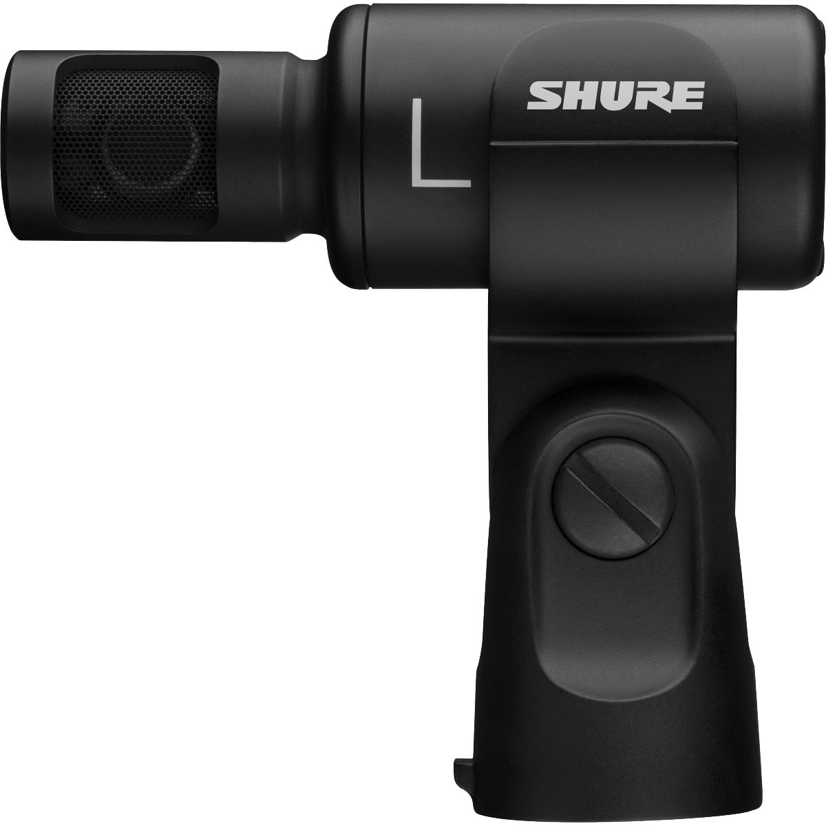 Shure MV88+ Stereo USB Condenser Microphone View 6
