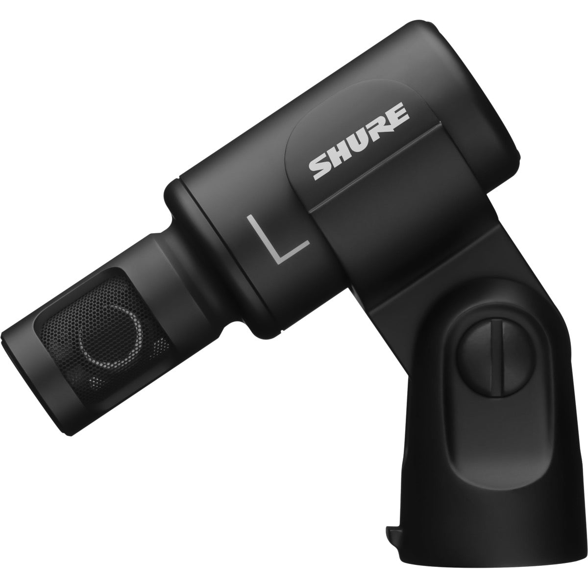 Shure MV88+ Stereo USB Condenser Microphone View 9