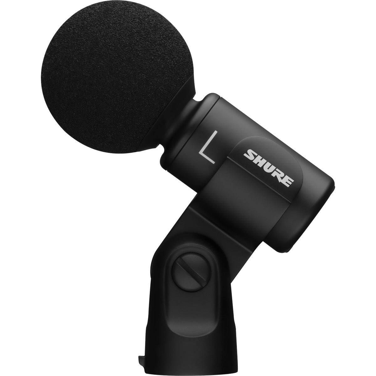 Shure MV88+ Stereo USB Condenser Microphone View 13