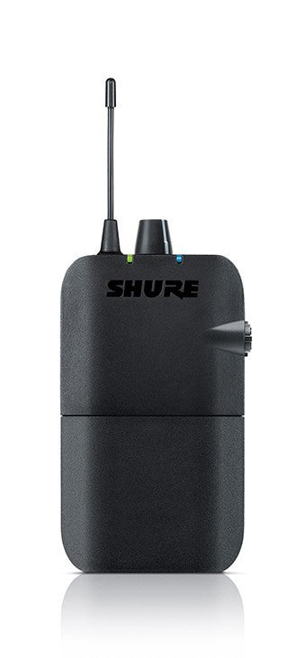 Shure P3TR112GR PSM 300 Wireless Personal Monitor System Shure P3TR112GR PSM 300 Wireless Personal Monitor System