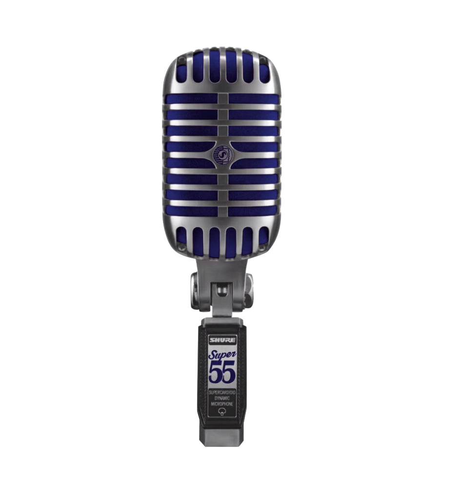 ブルースハープ用マイクSHURE５２０DX SHURE シュア 520DX ハーモニカ ブルースハープ 10ホールズ