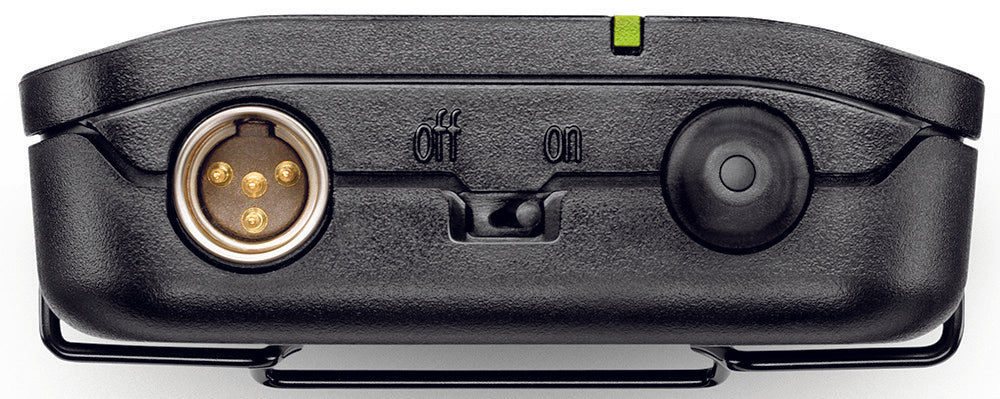 Shure BLX1 Bodypack Transmitter – Kraft Music