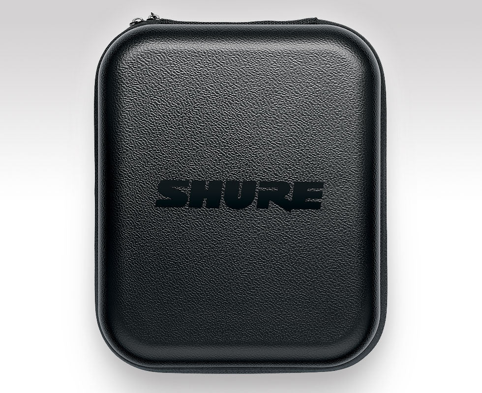 Shure SRH1840 Professional Studio Headphones