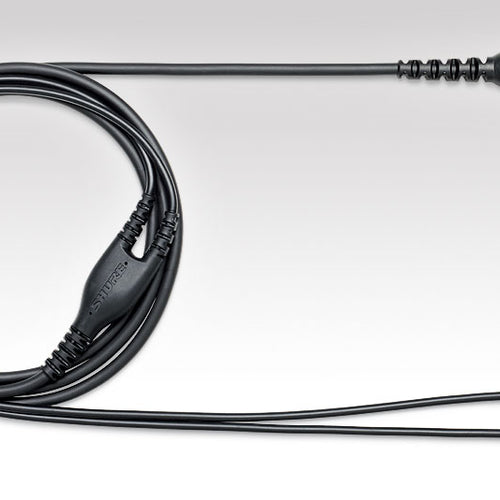 Shure SRH1840 Professional Studio Headphones