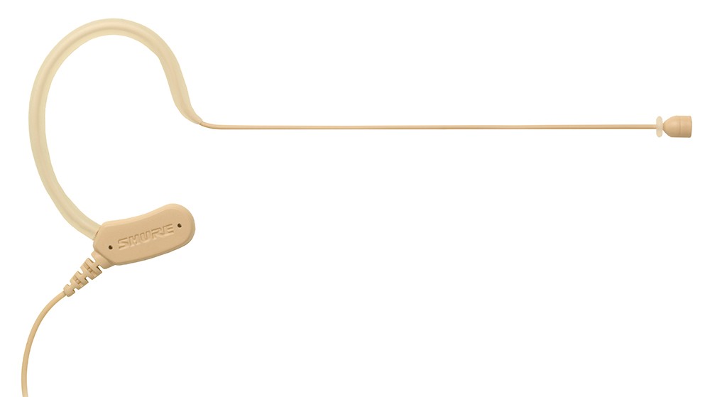 Shure BLX14R/MX53 Headworn Wireless System with Rack Mount