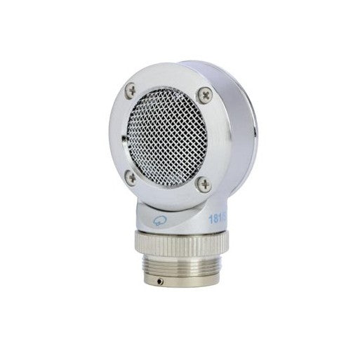 shure rpm181/s supercardioid polar pattern capsule