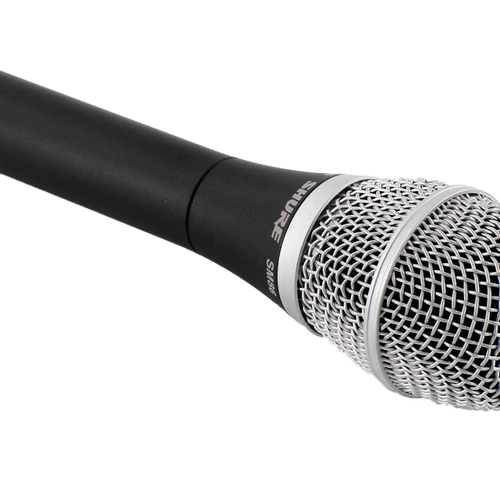 Shure SM86 Condenser Vocal Microphone