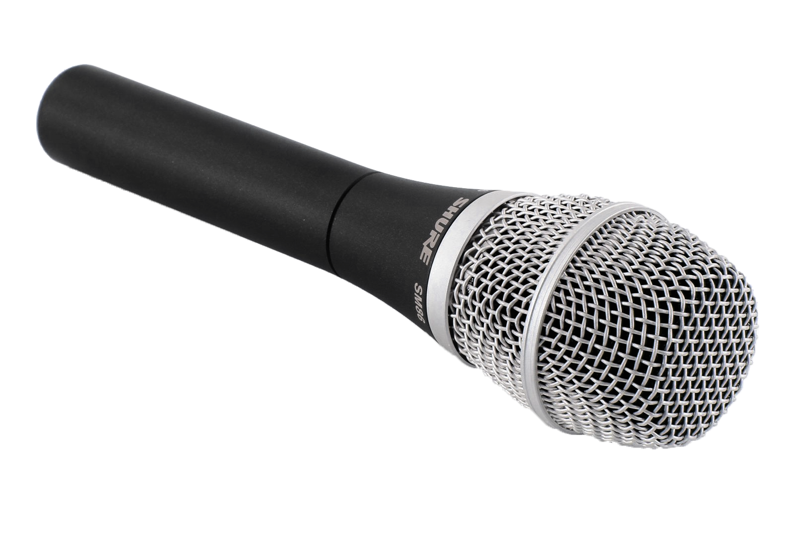 Shure SM86 Condenser Vocal Microphone